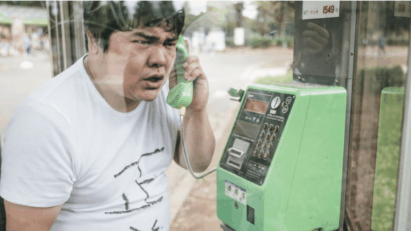 【”怒らない”を自己実現の手段として考えてみる】「やらない」こだわり［ペアMTG ヨツバ×のこのこ］