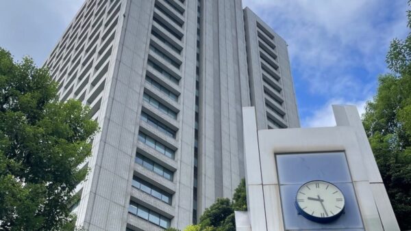 医系技官インターンに参加した感想