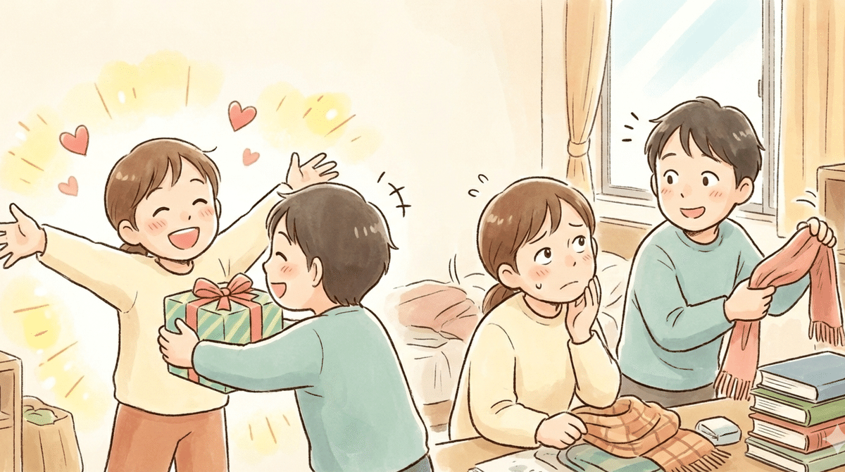 【おせっかいしている自覚はありますか？】それって気遣い？おせっかい？［ペアMTG お米×かしゅう］