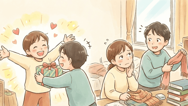 【おせっかいしている自覚はありますか？】それって気遣い？おせっかい？［ペアMTG お米×かしゅう］