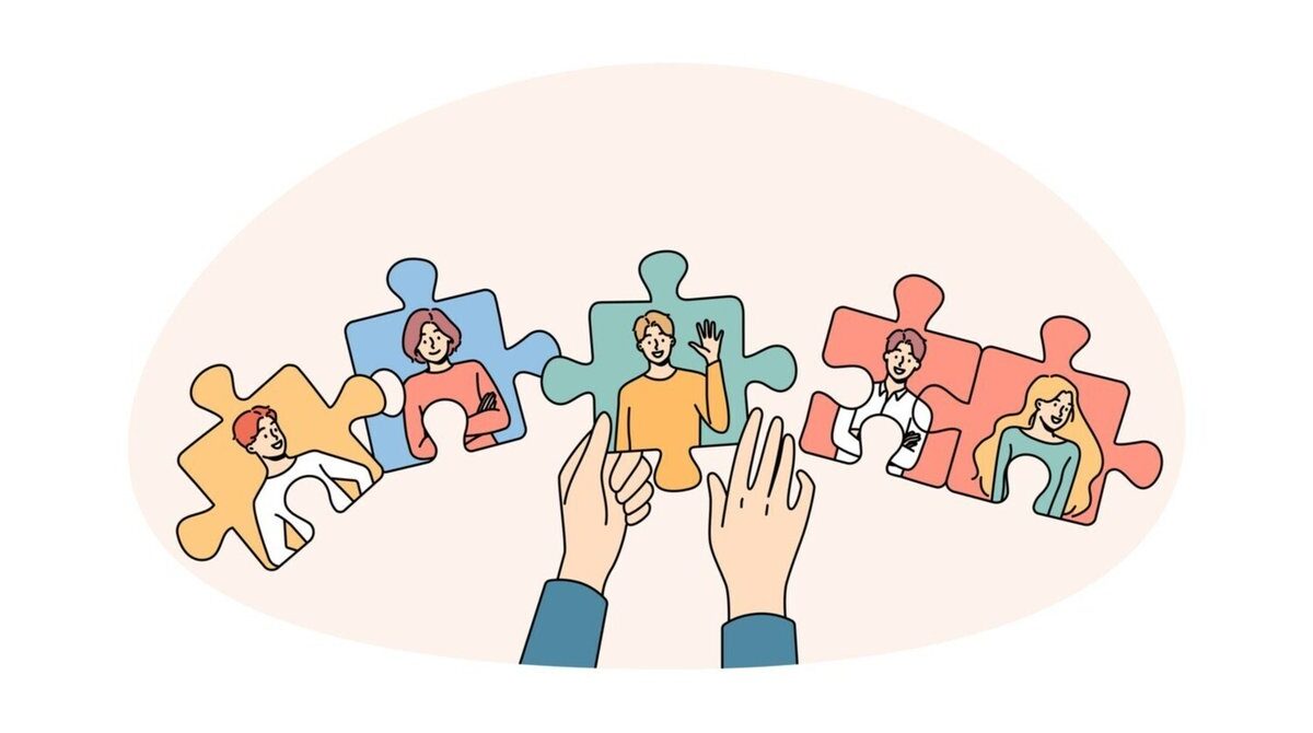 【欲しいと思っていたら無自覚に提供していた】今、あなたが欲しい“場”は何ですか？[ペアMTG ヨツバ×かしゅう]