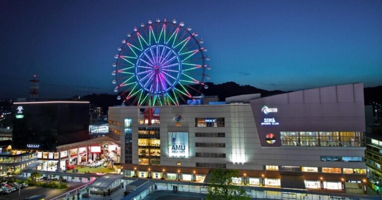 【あなたのローカルネタ、話してください】[ペアMTG りんご×かしゅう]