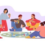 今、あなたがほしい“場”は何ですか？[テーマ設定記事]