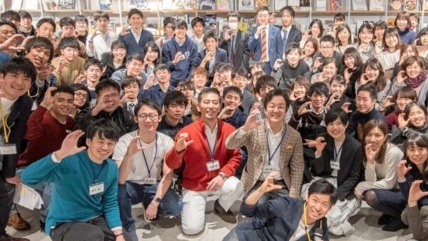 学生団体メドキャリってなに⁉